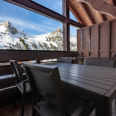 5* Des Cimes Apartment *