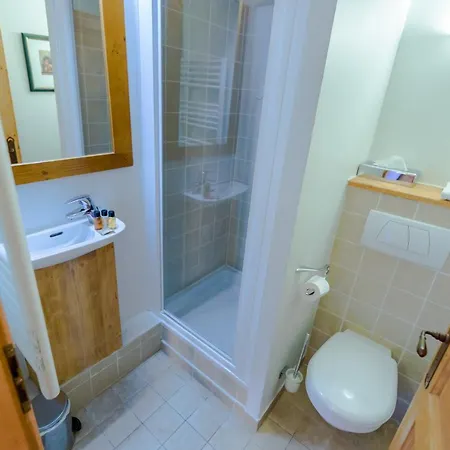 5* Des Cimes Apartment Les Arcs (Savoie)