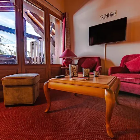 5* Des Cimes Apartment *
