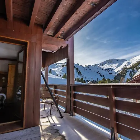 5* Des Cimes * Les Arcs (Savoie)