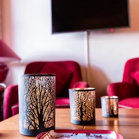 5* Des Cimes Apartment