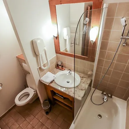 Apartment 5* Des Cimes