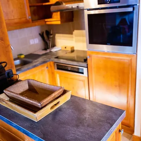 5* Des Cimes Apartment