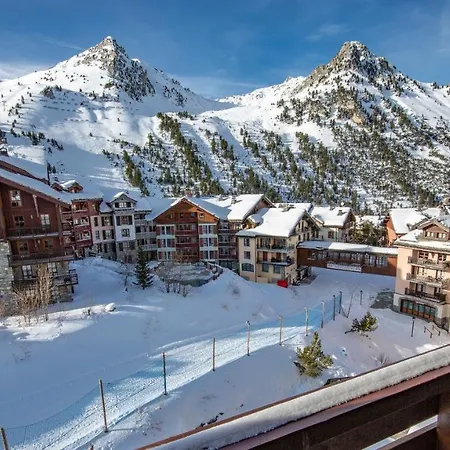 5* Des Cimes Apartment Les Arcs (Savoie)